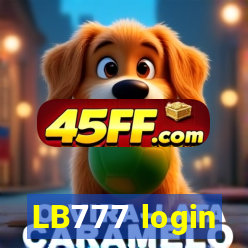 LB777 login